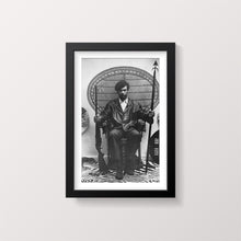 Load image into Gallery viewer, #001 Huey Newton