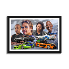 Load image into Gallery viewer, #010 Fast Furious