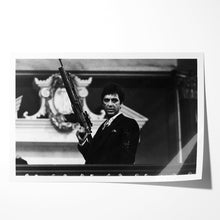 Load image into Gallery viewer, #010 Scarface
