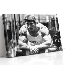 Load image into Gallery viewer, #011 Arnold Schwarzenegger