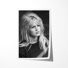 Load image into Gallery viewer, Brigitte Bardot #011