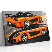 Load image into Gallery viewer, #011 Fast Furious