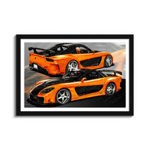 Load image into Gallery viewer, #011 Fast Furious