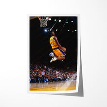 Load image into Gallery viewer, #011 Kobe Bryant