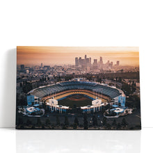 Load image into Gallery viewer, Los Angeles Dodgers Dodger Stadium #012