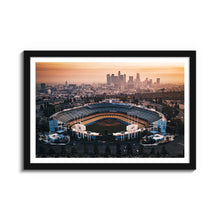 Load image into Gallery viewer, Los Angeles Dodgers Dodger Stadium #012