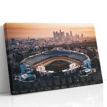 Load image into Gallery viewer, Los Angeles Dodgers Dodger Stadium #012