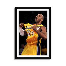 Load image into Gallery viewer, #012 Kobe Bryant