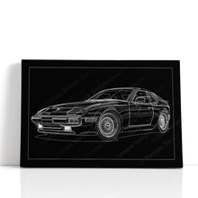Load image into Gallery viewer, Porsche 924 944 #010 - #018