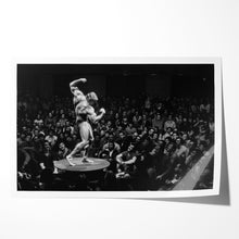 Load image into Gallery viewer, #013BW Arnold Schwarzenegger