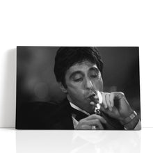 Load image into Gallery viewer, #013BW Scarface