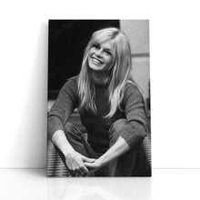 Load image into Gallery viewer, Brigitte Bardot #013