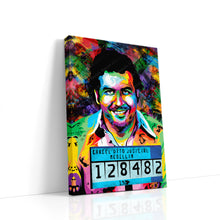 Load image into Gallery viewer, #014 Gangster Cartel Kingpin Pablo Escobar