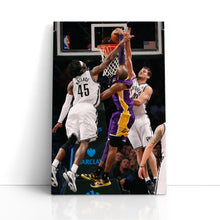 Load image into Gallery viewer, #014 Kobe Bryant