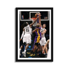 Load image into Gallery viewer, #014 Kobe Bryant