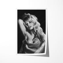 Load image into Gallery viewer, Brigitte Bardot #015