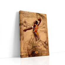 Load image into Gallery viewer, #015 Kobe Bryant