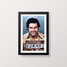 Load image into Gallery viewer, #016 Gangster Cartel Kingpin Pablo Escobar