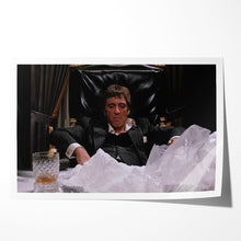 Load image into Gallery viewer, #016 Scarface