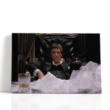 Load image into Gallery viewer, #016 Scarface