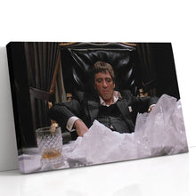 Load image into Gallery viewer, #016 Scarface