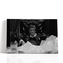 Load image into Gallery viewer, #017BW Scarface