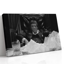 Load image into Gallery viewer, #017BW Scarface