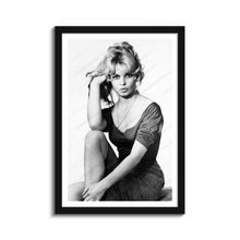 Load image into Gallery viewer, Brigitte Bardot #017