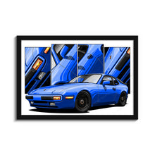 Load image into Gallery viewer, Porsche 924 944 #010 - #018