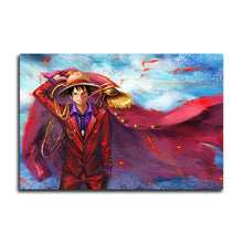 Load image into Gallery viewer, #001 One Piece