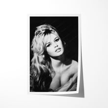 Load image into Gallery viewer, Brigitte Bardot #020