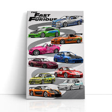 Load image into Gallery viewer, #020 Fast Furious
