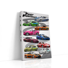 Load image into Gallery viewer, #020 Fast Furious