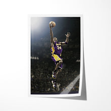 Load image into Gallery viewer, #021 Kobe Bryant