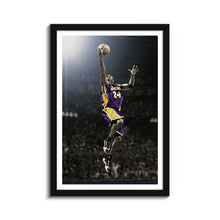 Load image into Gallery viewer, #021 Kobe Bryant