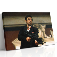 Load image into Gallery viewer, #021 Scarface