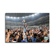 Load image into Gallery viewer, #022 Lionell Messi