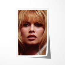 Load image into Gallery viewer, Brigitte Bardot #022