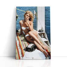 Load image into Gallery viewer, Brigitte Bardot #024