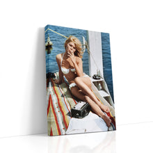 Load image into Gallery viewer, Brigitte Bardot #024