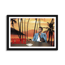 Load image into Gallery viewer, #024 Scarface