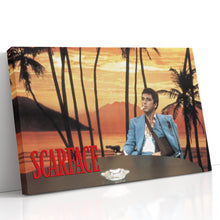 Load image into Gallery viewer, #024 Scarface