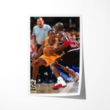 Load image into Gallery viewer, #025 Kobe Bryant