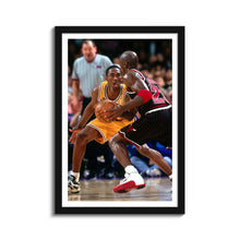 Load image into Gallery viewer, #025 Kobe Bryant