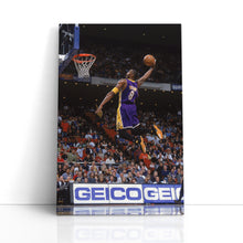 Load image into Gallery viewer, #026 Kobe Bryant
