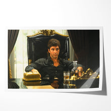 Load image into Gallery viewer, #027 Scarface