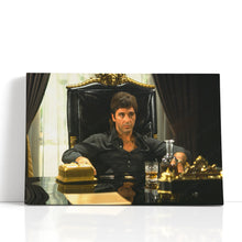 Load image into Gallery viewer, #027 Scarface