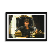 Load image into Gallery viewer, #027 Scarface