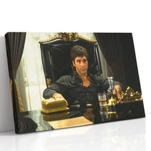 Load image into Gallery viewer, #027 Scarface