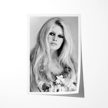 Load image into Gallery viewer, Brigitte Bardot #028